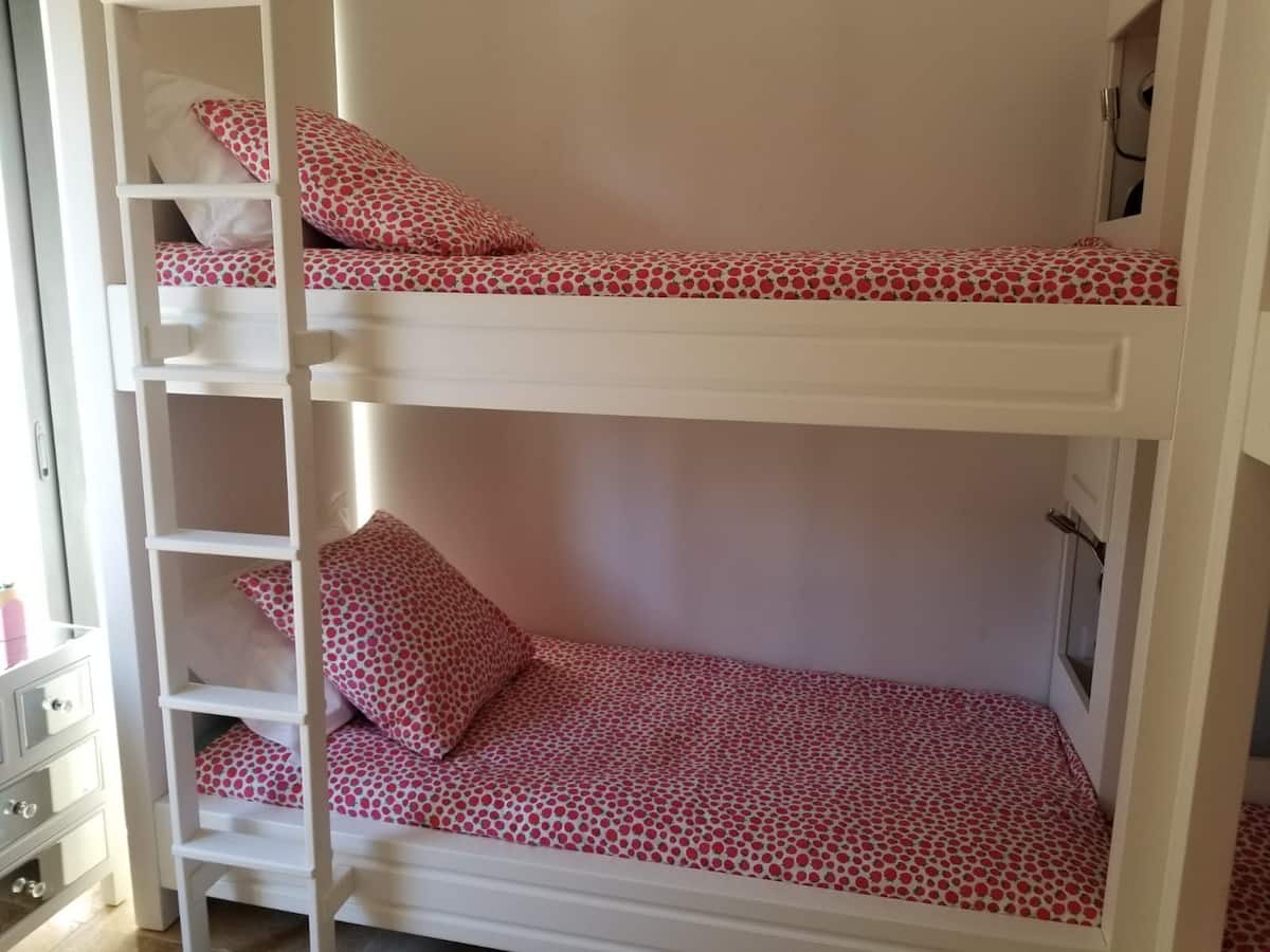 Chambre Enfants · vue 1