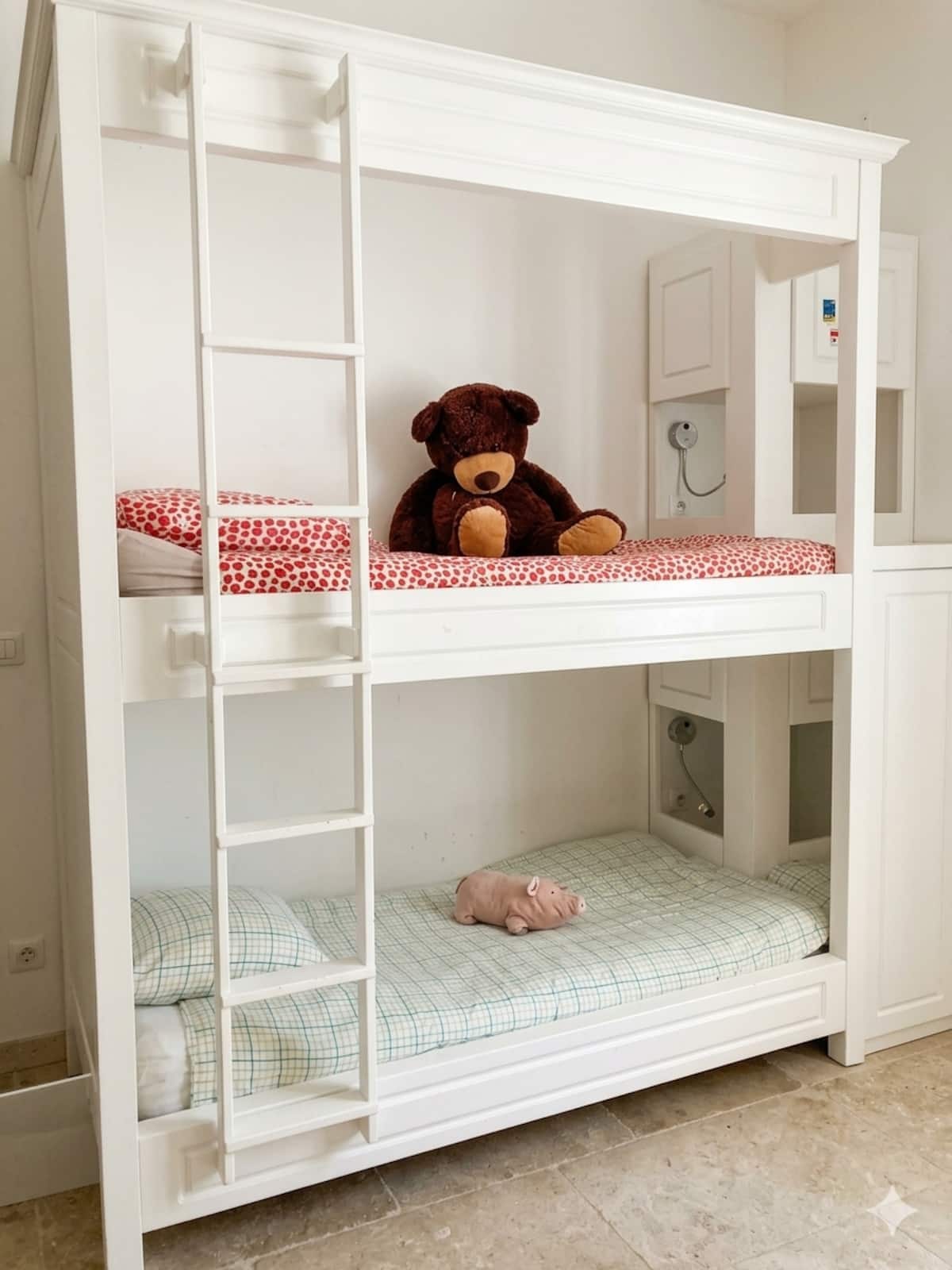Chambre Enfants · vue 2