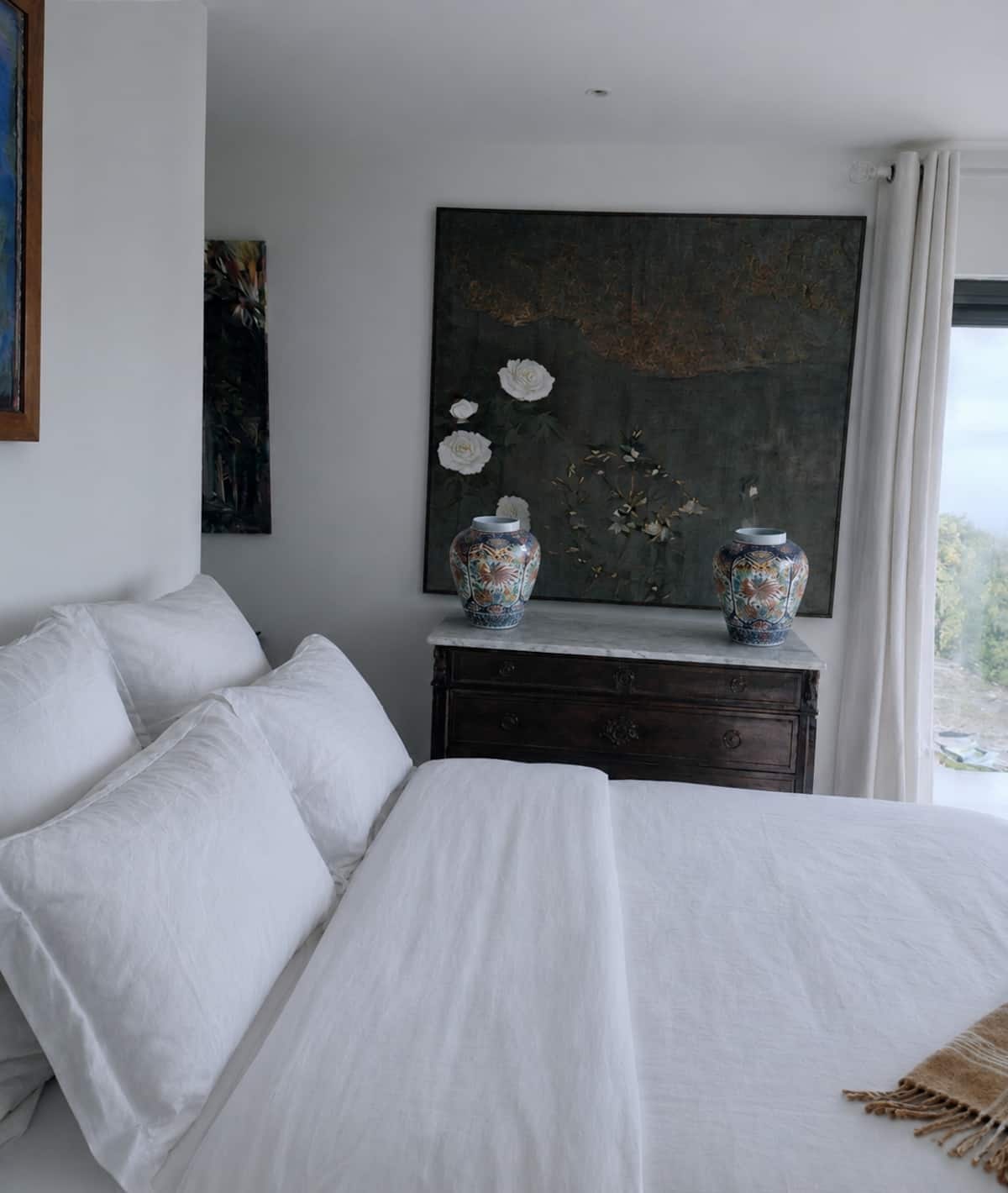 Suite principale · vue 2