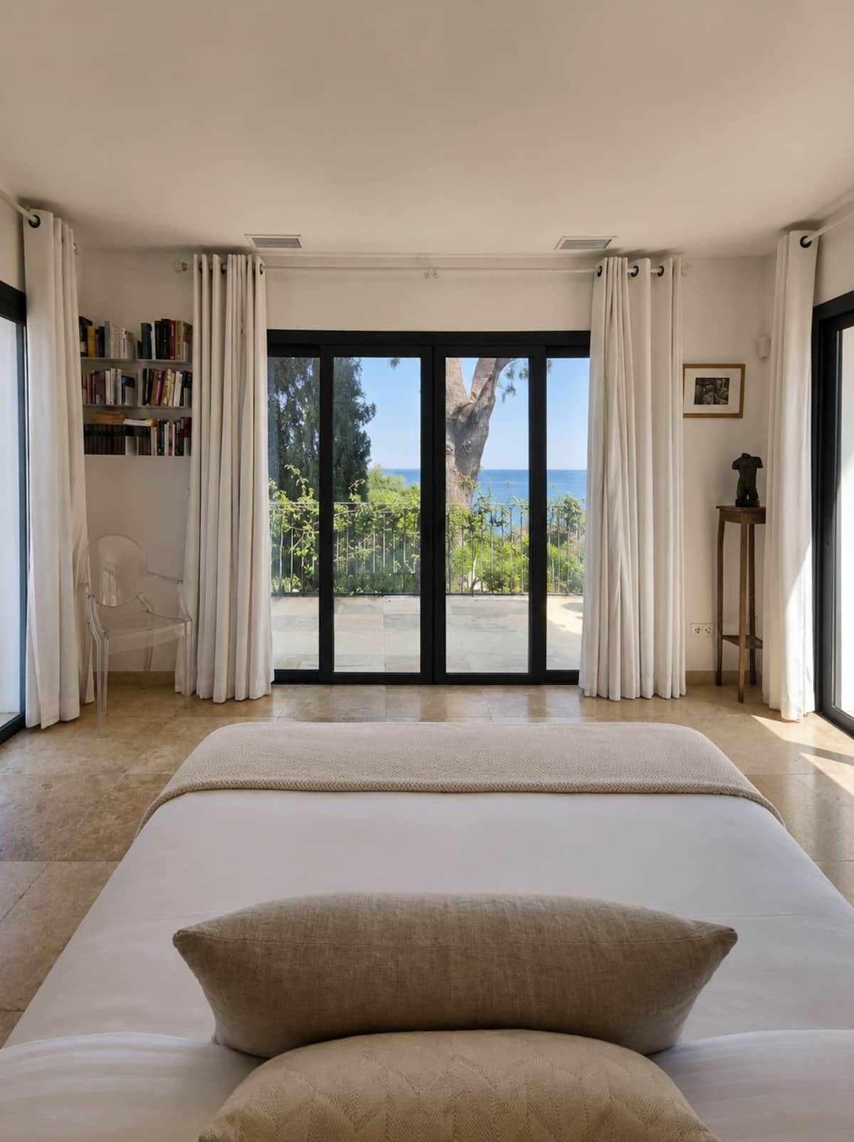 Suite principale · vue 3