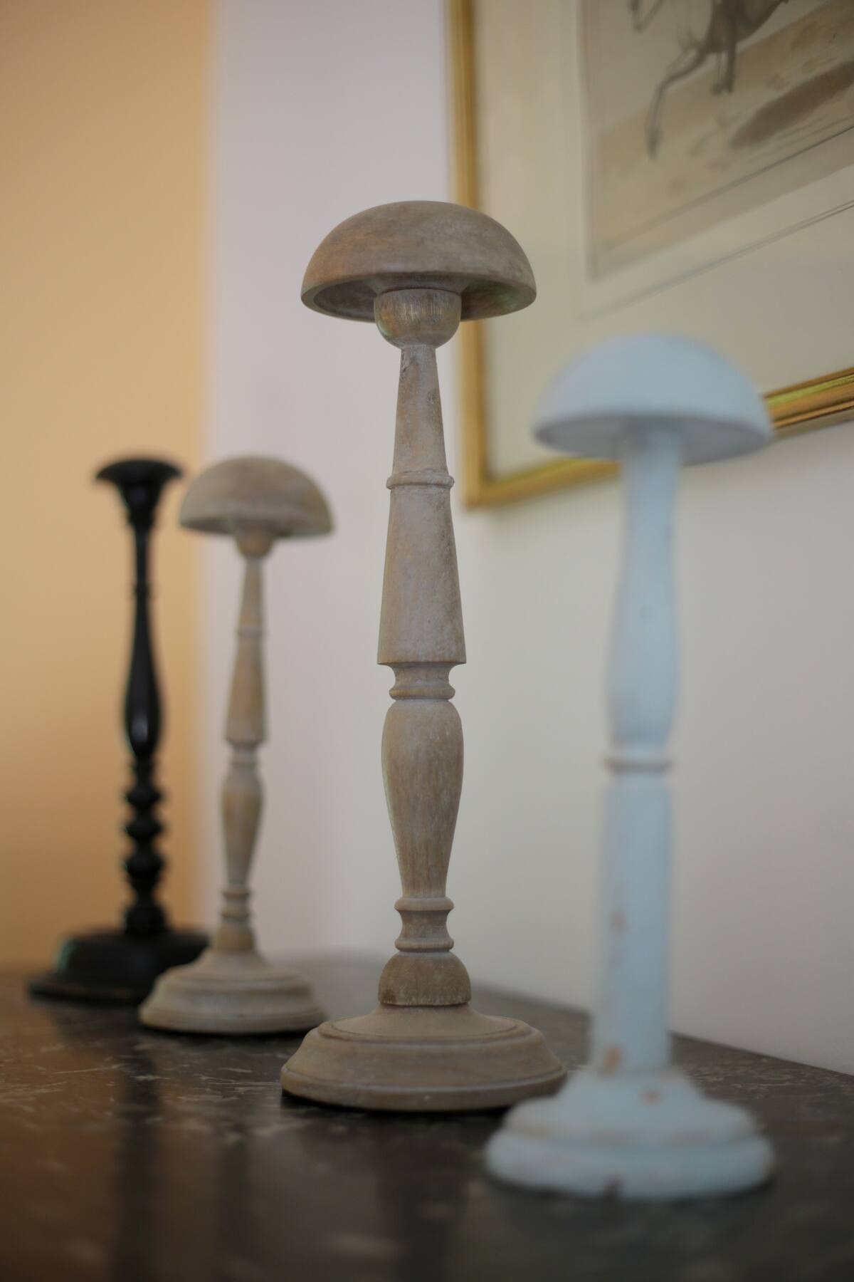 Chambre Orange · vue 3