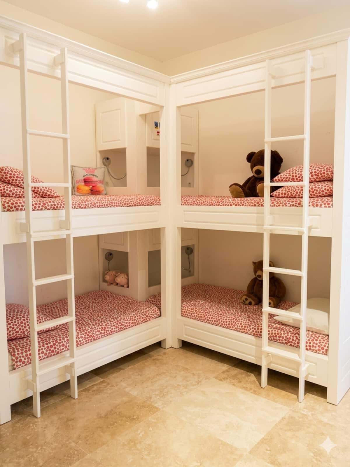 Chambre Enfants · vue 3