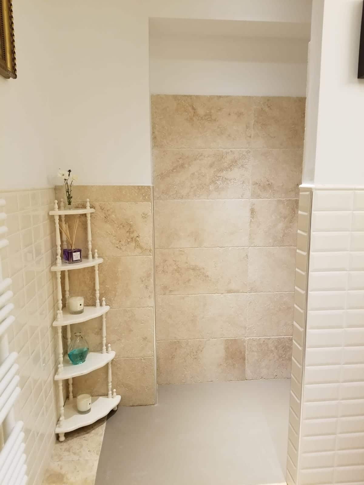 Chambre Lavande · vue 4