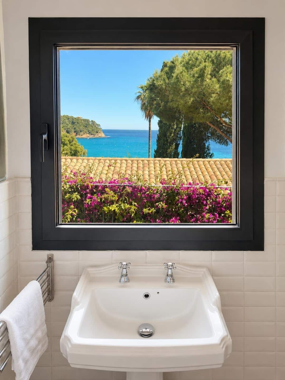 Chambre Jaune · vue 4