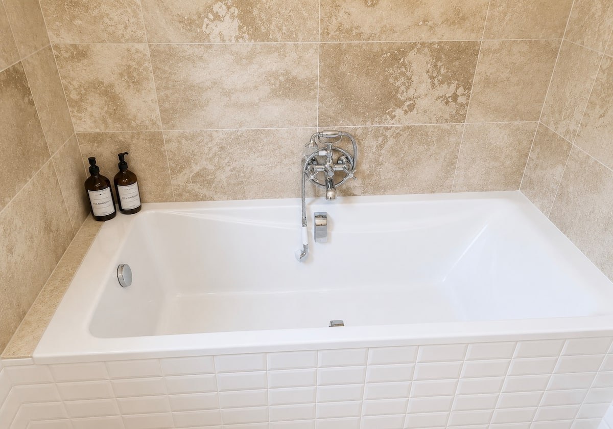 Chambre Rose — 5