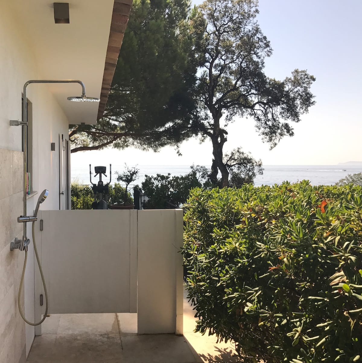 Suite principale · vue 5