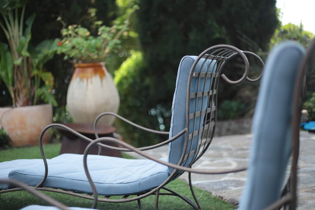 Le jardin méditerranéen · vue 5