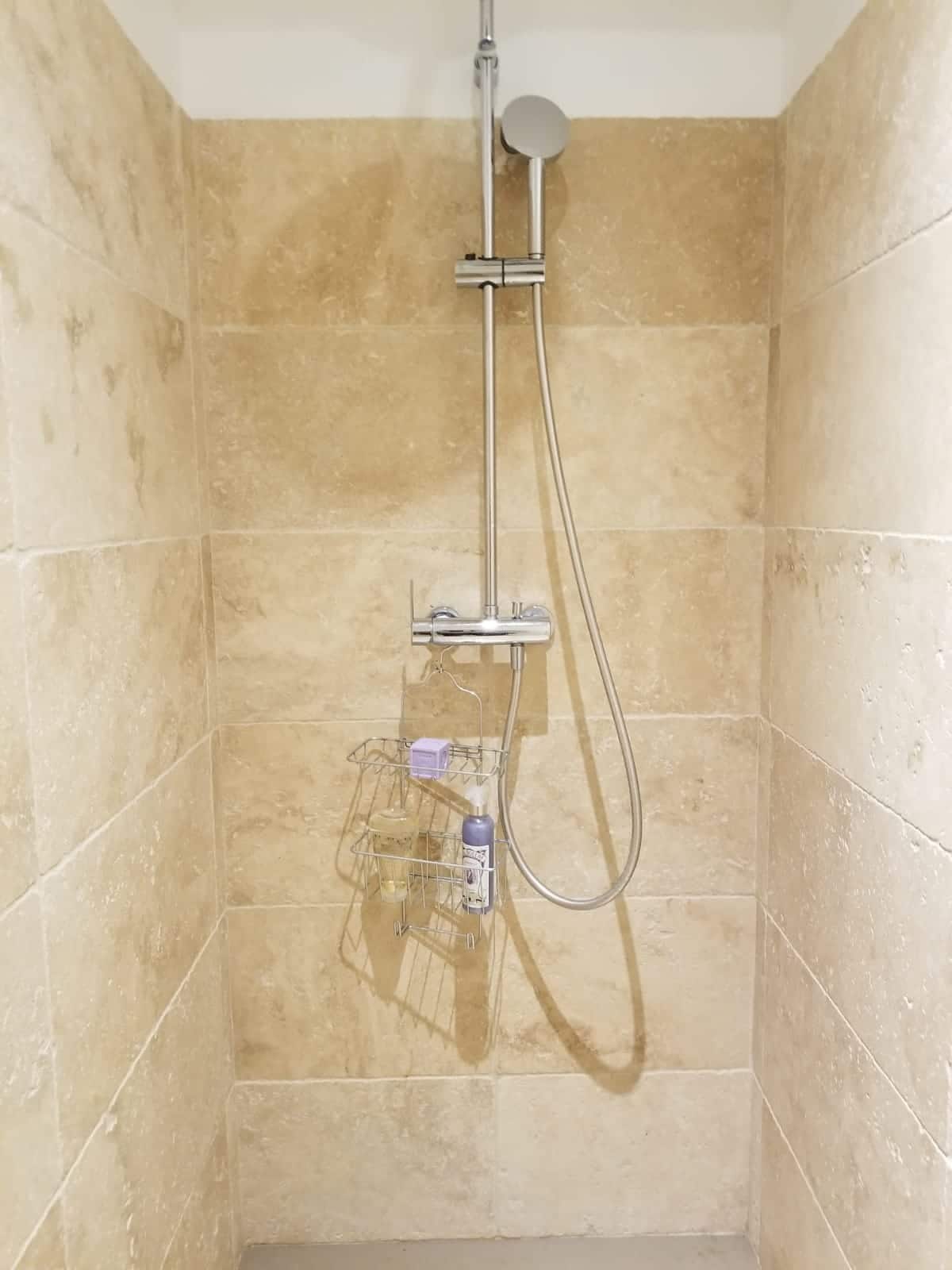 Chambre Orange · vue 6